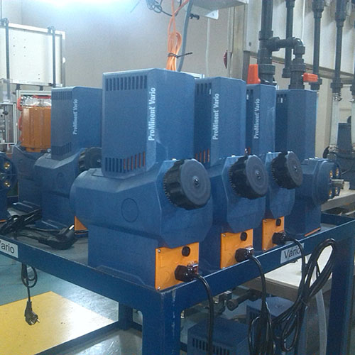 ProMinent VAMD Metering Pump